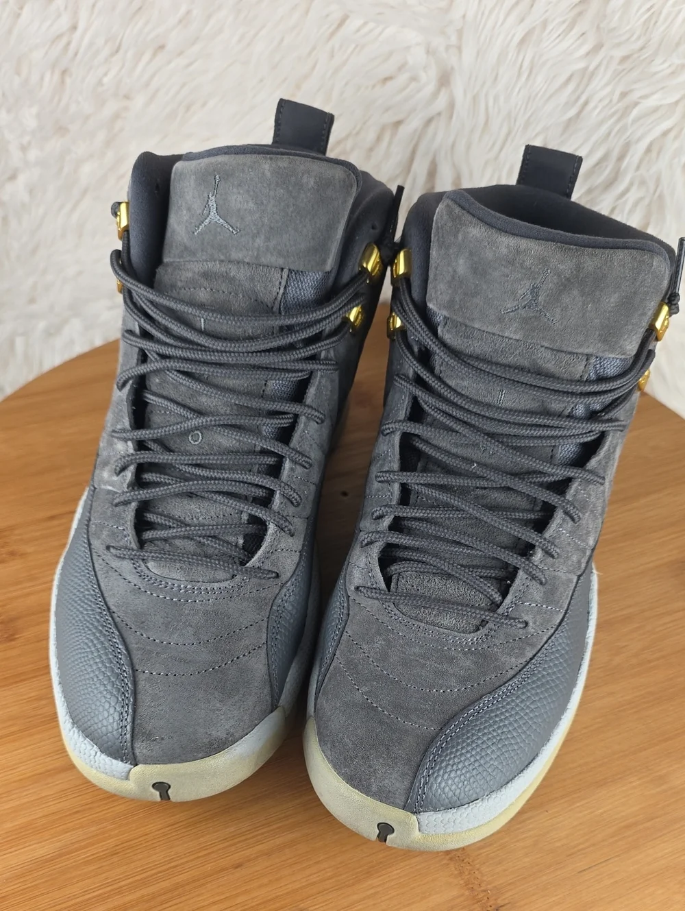MEN'S AIR JORDAN 12 RETRO